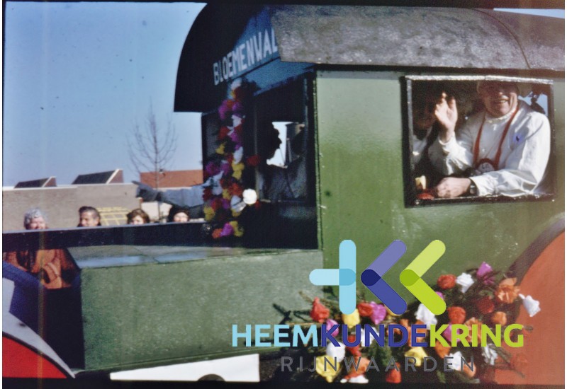 Carnaval 1982. Coll. F.Janssen (2)